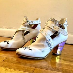 Heels Michael Kors Size 11M